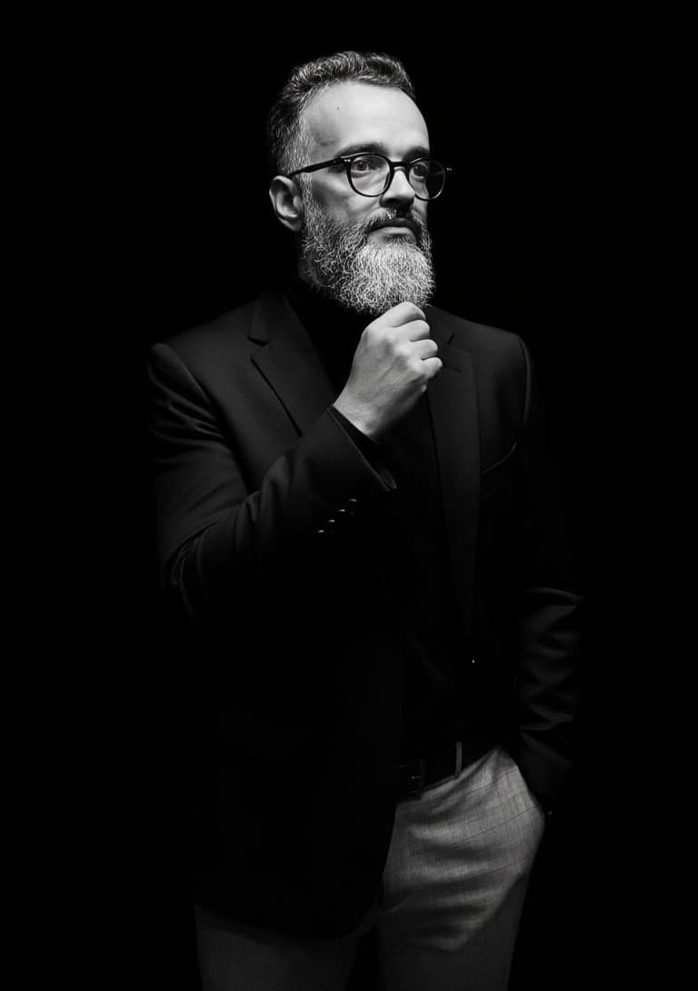 Prof. Justino